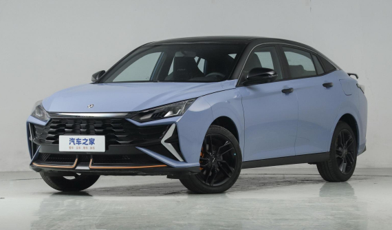 Mới ra mắt được 2 tháng, crossover Trung Quốc Fengshen Yixuan chuẩn bị có thêm bản mới