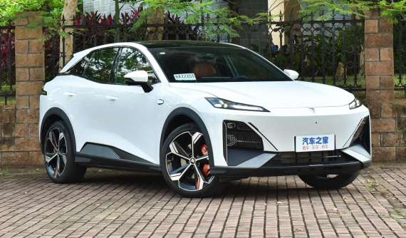 Đánh giá nhanh Changan Deepal S7: Giá từ nửa tỷ đồng, dễ trở thành "ngựa ô" làng xe SUV thể thao Trung Quốc