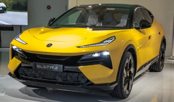 Thương hiệu ô tô thể thao Lotus hé lộ kế hoạch bán xe ở Việt Nam, có SUV điện với kích thước như VinFast VF9