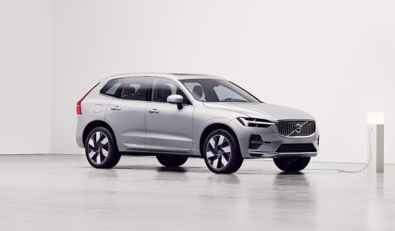 Volvo XC60 2024: Giá xe Volvo XC60 và khuyến mãi mới nhất thị trường ô tô hiện nay