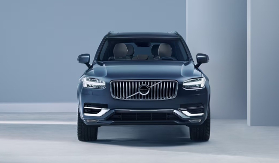 Volvo XC90 2024: Giá xe Volvo XC90 và khuyến mãi mới nhất 2024