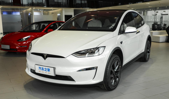 "Quay xe" như Tesla Trung Quốc, tăng giá mạnh cho Model S và Model X rồi lại tung chương trình kích cầu mua sắm