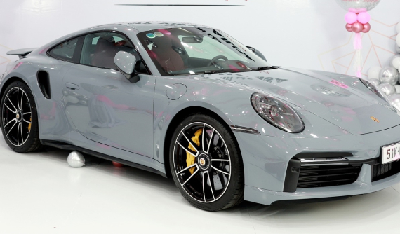 Porsche 911 Turbo S 992 lại bị tăng giá lần 2 ở Việt Nam, tổng 2 lần tăng 1,17 tỷ đồng, vẫn có khách chọn mua