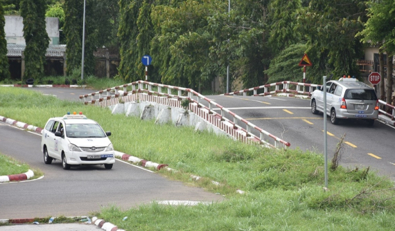 Từ ngày 1/8, phí sát hạch lái xe tăng cao nhất 50.000 đồng