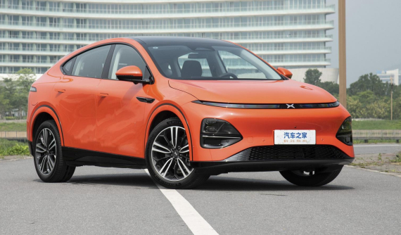 Giá bán trước từ 740 triệu đồng, chỉ mất 10 phút sạc là chạy thêm 300 km, Xpeng G6 liệu có "lật đổ" được Tesla Model Y?