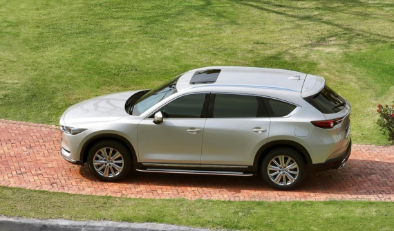 Doanh số crossover 5+2 tháng 5/2023: Xe Nhật vươn lên, xe Hàn thất thế
