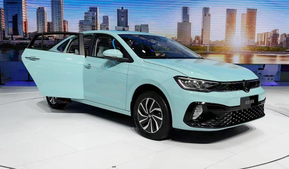 Volkswagen Lavida XR 2023 - "anh em song sinh" của Virtus ở Việt Nam - chính thức ra mắt, giá từ 328 triệu đồng