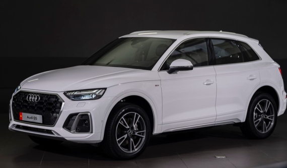 Audi Việt Nam mạnh tay khuyến mãi đến 441 triệu đồng để cạnh tranh với xe lắp ráp