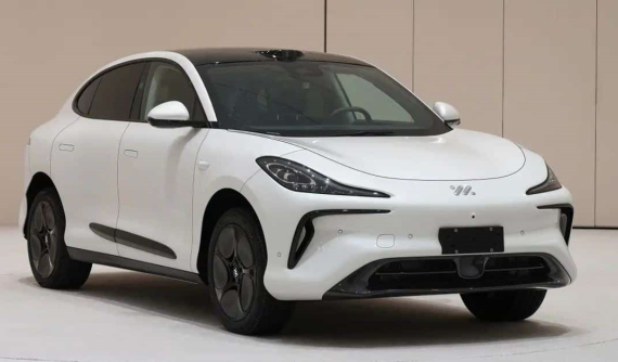 IM LS6 chuẩn bị ra mắt, SUV điện Trung Quốc sẽ là thách thức mới của Tesla Model Y khi mạnh hơn