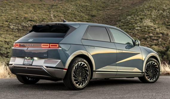 Những mẫu ô tô điện có nguy cơ mất an toàn khi giảm tốc ở chế độ vận hành 1 bàn đạp