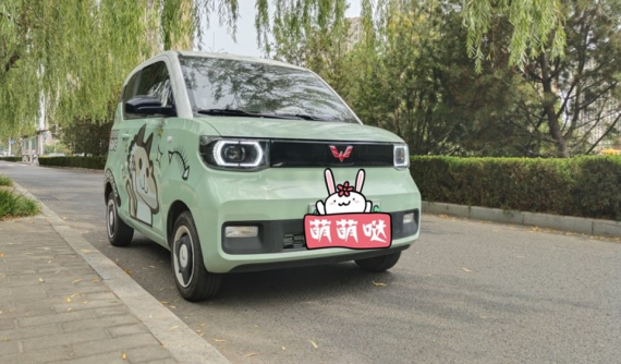 Người tiêu dùng Trung Quốc nói gì về Wuling Hongguang Mini EV, xe điện mới ra mắt Việt Nam?