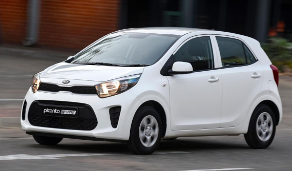 Không cạnh tranh được với xe crossover, Kia Morning bị "khai tử" ở một thị trường Đông Nam Á