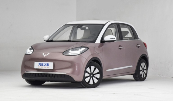 Không phải Hongguang Mini EV mới ra mắt tại Việt Nam, đây mới hiện tại là "gà đẻ trứng vàng" cho Wuling