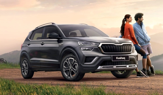 Skoda Kushaq - SUV cỡ B sẽ được lắp ráp và bán tại Việt Nam - có thêm phiên bản mới