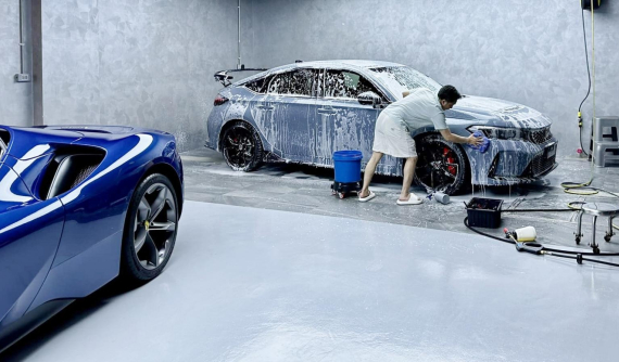 Cường "Đô-la" sắp đem cặp xe số sàn hơn 25 tỷ đồng khám phá cung đường Sài Gòn - Nha Trang - Đà Lạt, chỉ còn chờ "nóc nhà" duyệt