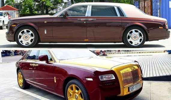 Nhìn lại cuộc đấu giá của bộ đôi xe Rolls-Royce độc nhất Việt Nam của Trịnh Văn Quyết: Ban đầu ồn áo, chốt đơn kín tiếng