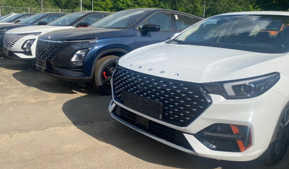 Chery sẽ mang lô xe OMODA và JAECOO đầu tiên đến Việt Nam vào tháng sau, có cả SUV lẫn sedan