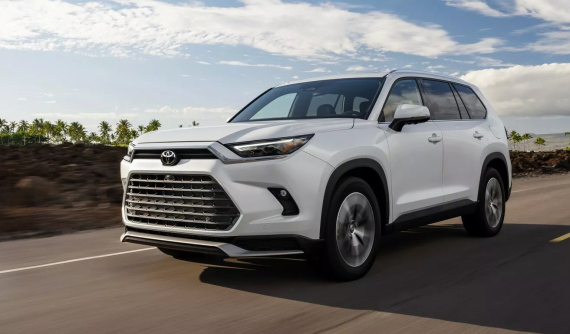 10 mẫu ô tô"ế" nhất tại thị trường Mỹ trong nửa đầu năm nay, có xe chỉ bán được 65 chiếc