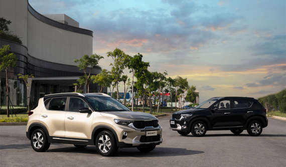 Doanh số SUV hạng A tháng 6/2023: Nhờ thông tin giảm lệ phí trước bạ, xe lắp ráp tăng trưởng trở lại