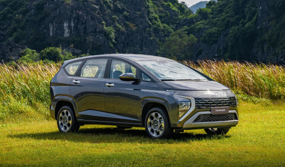 Doanh số xe MPV tháng 6/2023: tăng đồng loạt, riêng Hyundai Stargazer giảm giá mạnh nhưng vẫn "ế"