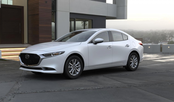 Doanh số sedan hạng C tháng 6/2023: Mazda3 giữ vững "ngôi vương", Hyundai Elantra vượt qua KIA K3