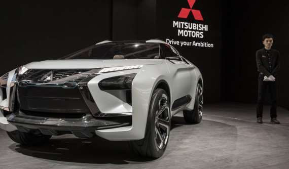 Chậm chân trong cuộc chơi xe điện, Mitsubishi ngậm ngùi rút khỏi thị trường hàng xóm của Việt Nam