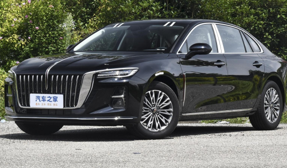 Đánh giá nhanh Hồng Kỳ H5 2023 - đối thủ đầy thú vị của Toyota Camry, sẽ sớm bán tại Việt Nam?