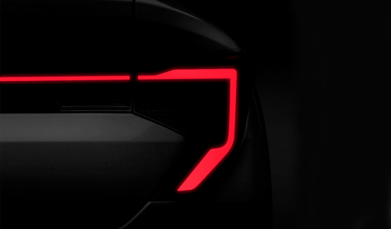 Kia K3 2024 được chốt lịch ra mắt trong tháng 8 này, lộ thiết kế đèn hậu mới giống Seltos và Morning