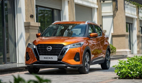 Nissan Việt Nam tiếp tục "chơi lớn", khuyến mại tiền mặt lên đến 120 triệu đồng cho xe