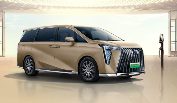 Chi tiết MPV đến từ Trung Quốc GAC Trumpchi E9 Champion Edition mới ra mắt, giá từ 1,13 tỷ đồng