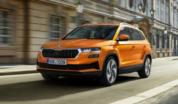Dự đoán giá bán của bộ đôi Skoda Karoq và Kodiaq sắp ra mắt tại Việt Nam