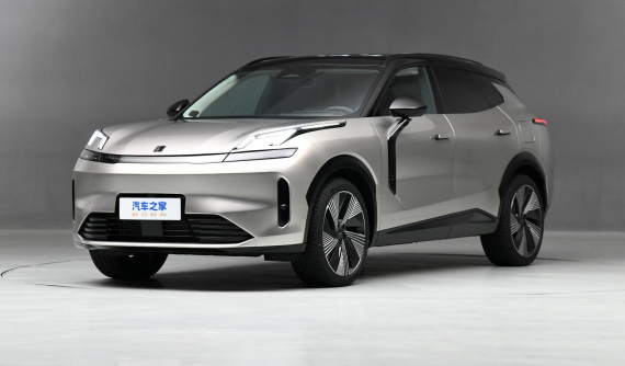 Chiếc SUV mới vén màn của hãng xe Trung Quốc sắp mở đại lý chính hãng tại Việt Nam "bán chạy như tôm tươi"