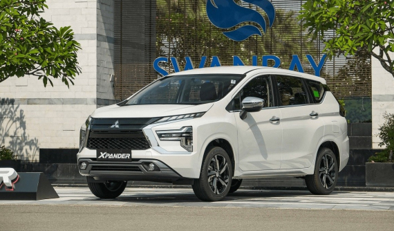 Doanh số xe MPV tháng 7/2023: Mitsubishi Xpander "bán chạy như tôm tươi", tân binh Honda BR-V khởi đầu khả quan
