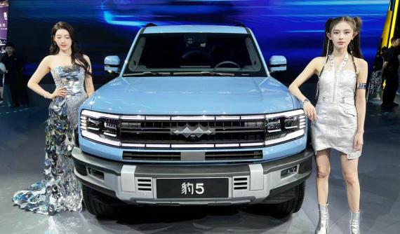 SUV hoàn toàn mới của nhà sản xuất sắp lắp ráp xe điện tại Việt Nam "bán chạy như tôm tươi" vì giá quá rẻ?