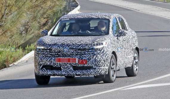 Nissan Kicks thế hệ mới bị lùi lịch sản xuất đến nửa năm vì lý do ít ai ngờ tới