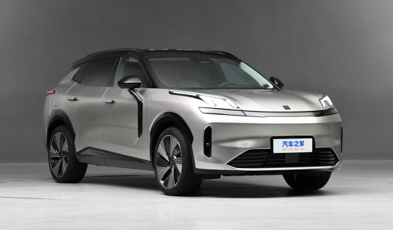 Đánh giá nhanh Lynk & Co 08: SUV hoàn toàn mới với giá từ 671 triệu đồng liệu sẽ bán tại Việt Nam?