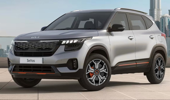 Kia thay đổi giá bán của nhiều mẫu xe, Seltos không giảm mà còn tăng nhẹ