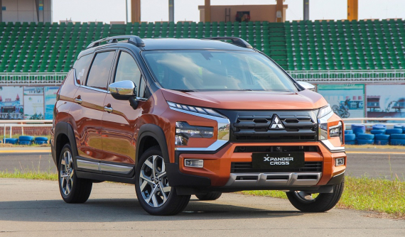 Doanh số xe MPV tháng 8/2023: Mitsubishi Xpander vẫn vô địch phân khúc, Hyundai Stargazer bán kém cả Suzuki Ertiga