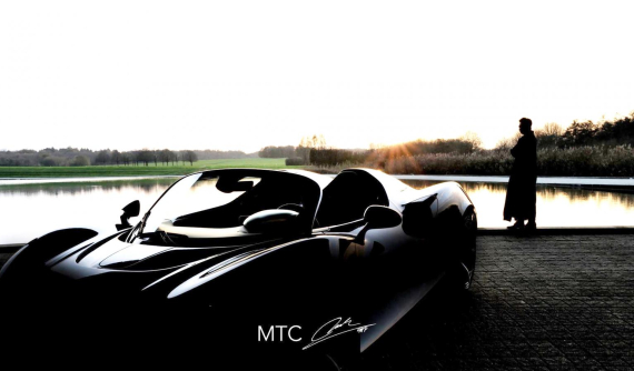 Bị dân mạng "dí" quá nhiều, Minh"Nhựa" tiết lộ siêu xe không mui McLaren Elva sẽ lộ diện tại Việt Nam vào cuối năm