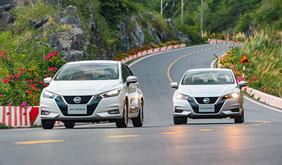 Bỏ ưu đãi tiền mặt, Nissan Việt Nam hỗ trợ 100% lệ phí trước bạ cho người mua xe