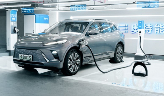 SAIC General Motors có mức tăng trưởng đáng kính ngạc trong tháng 9, tăng 168% so với cùng kỳ năm ngoái