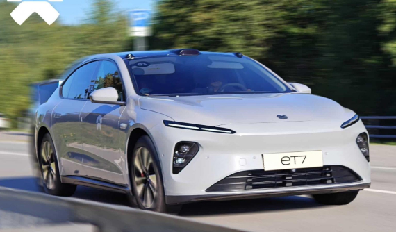 Hết giảm giá khủng, Nio có doanh số bán hàng giảm đáng kể so với trước