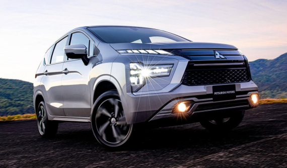 Mitsubishi Xpander được ưu đãi hàng chục triệu đồng, tiếp tục làm khó các đối thủ