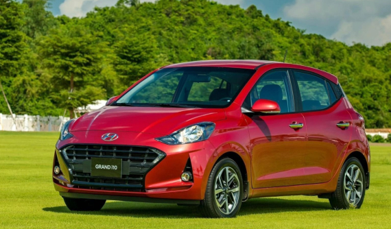 Doanh số xe hạng A tháng 9/2023: Hyundai Grand i10 và Kia Morning cùng tăng trưởng, Toyota Wigo thụt lùi