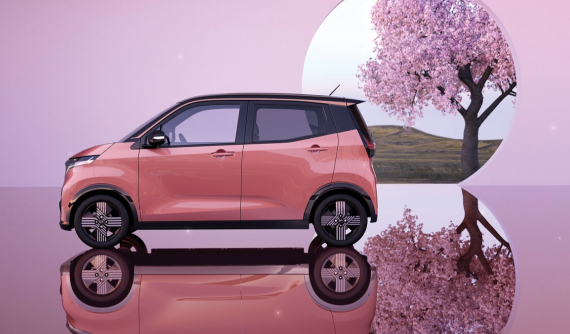 Không phải Tesla, ô tô điện giá rẻ và chỉ chạy được 180 km sau khi sạc này mới là "vua doanh số" tại Nhật Bản