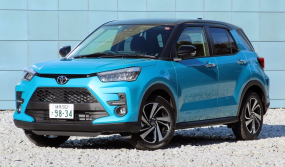 Toyota Raize tiếp tục bị "đóng băng" sau bê bối gian lận thử nghiệm va chạm, 30.000 khách hàng bị hủy đơn