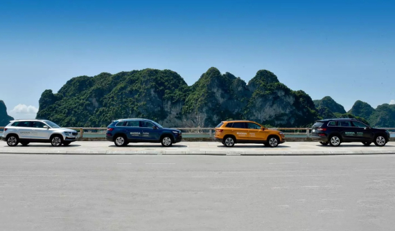 Skoda Kodiaq và Karoq tại Việt Nam có “ngáo giá”?