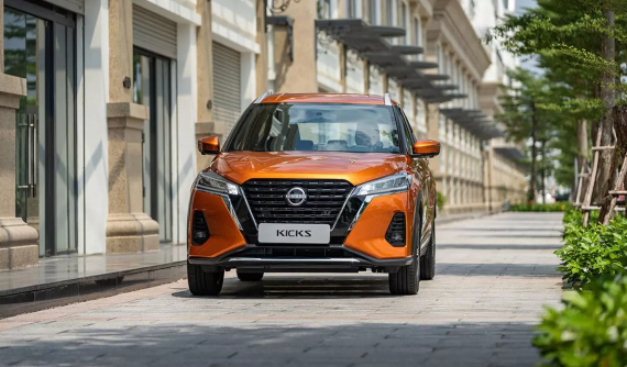 Sau 1 tháng bị cắt ưu đãi, Nissan Kicks e-Power nhận khuyến mãi chính hãng mới