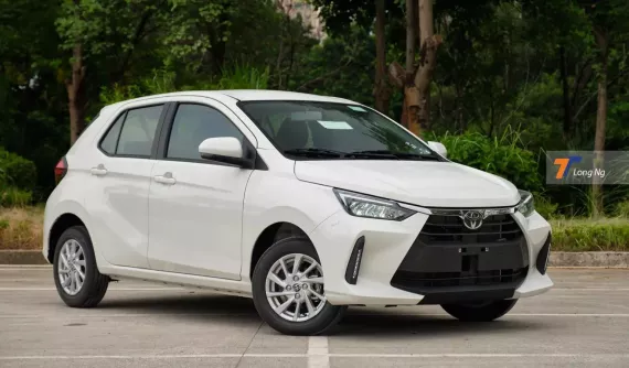 Loạt xe đô thị cỡ nhỏ đáng mua nhất ở thời điểm hiện tại