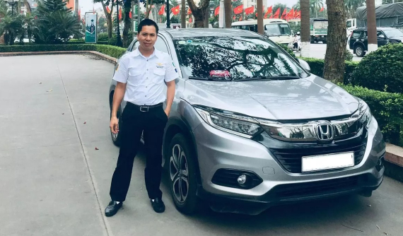 Cảm nhận của người dùng Honda HR-V 2018 sau 5 năm sử dụng: Xe lành, "đổ xăng là chạy", nhưng ồn, đèn kém và tay lái nặng